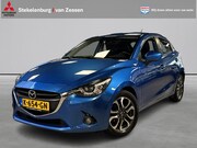 Mazda 2 - 1.5 Skyactiv-G GT-M Line