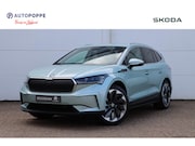 Skoda Enyaq iV - 80 Business Edition Plus 204pk
