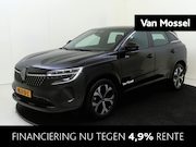 Renault Austral - 1.2 mild hybrid advanced 130 evolution LM Velgen | Navigatie