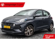 Hyundai i10 - 1.0 Comfort Smart 5-zits | Automaat | 23.600 Km | Cruise | C