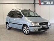 Hyundai Matrix - 1.6i Active automaat ( Org NL/Trekhaak/NAP )
