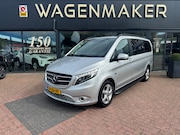 Mercedes-Benz Vito - 114 CDI Lang DC Comfort AUT|NAVI|Cruise|CAM