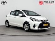 Toyota Yaris - 1.0 VVT-i Aspiration | Fietsensteun | Keyless | Cruise Contr