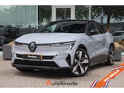 Renault Mégane E-Tech - EV60 220pk Optimum Techno SoH 93% | Camera | Navi | Stoelver
