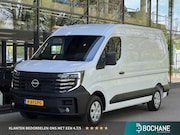 Nissan Interstar - -e L2H2 Limited 87 kWh | DEMO