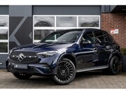 Mercedes-Benz GLC-klasse - 300 300e 4MATIC AMG Line Premium | Panorama | Burmester | 36