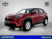 Toyota Yaris Cross - 1.5 Hybrid Comfort | CarPlay/Android Auto | Camera | LM Velg