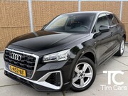 Audi Q2 - 30 TFSI S Edition S-line | Virtual cockpit | Ambianceverlich