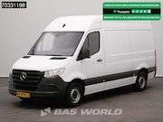 Mercedes-Benz Sprinter - 315 CDI Automaat RWD L2H2 Airco Cruise MBUX CarPlay Camera L