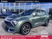 Kia Sportage - 1.6 T-GDi HEV DynamicLine DEMO VOORDEEL!! Bel ons voor een s