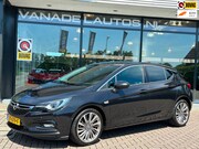 Opel Astra - 1.4 T Innovation 5Drs Leer Massage Navi Camera Stoelverw. Vo