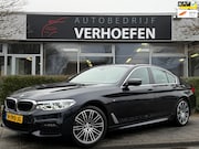 BMW 5-serie - 530i High Executive Edition - CRUISE / CLIMATE CONTR - LUXE