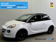 Opel Adam - 1.4 Glam AIRCO-NAVI by CARPLAY-LMV-CRUISE CONTROL
