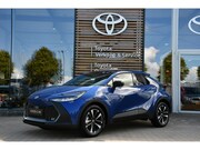 Toyota C-HR - 1.8 Hybrid 140 Dynamic Automaat 140pk | Keyless entry | Crui