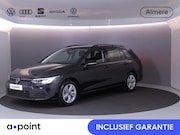 Volkswagen Golf - Variant 1.5 eTSI Life 150 pk Automaat (DSG) | Navigatie | Tr