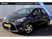 Toyota Yaris - 1.5 Hybrid Lease Bi-Tone / Trekhaak / Parkeersensoren / Came