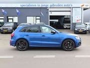 Audi Q5 - 3.0 TDI SQ5 Plus quattro Pro Line / 340 PK / 17K E