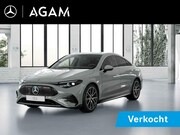 Mercedes-Benz CLA-Klasse - electric 200 Business Solution AMG 58 kWh