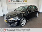 Volkswagen Golf - 1.4 TSI Highline Automaat | Cruise control | Climate control