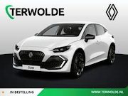 Renault Clio - Techno | Achteruitrijcamera | Adaptive Cruise Cont