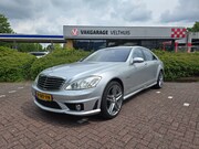 Mercedes-Benz S-klasse - AMG 63 LANG FULL OPTION