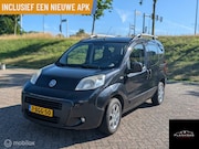 Fiat Qubo - 1.4 Dynamic NIEUWE KOPPELING