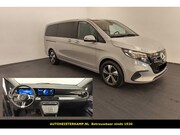 Mercedes-Benz EQV - 300 L2 90kWh 8 zitter 57.959 inclusief BTW Distronic Stoelve
