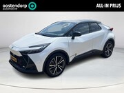 Toyota C-HR - 1.8 Hybrid 140 Executive **360 CAMERA/ JBL/ PANORAMADAK/ 36 