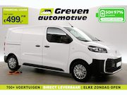 Toyota PROACE Electric Worker - L2H1 75 kWh Long Range | Snelladen | SOH 97% | Airco | Camer