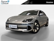 Hyundai Ioniq 6 - CONNECT | 77.4 KWH | NL-AUTO | DEALERONDERHOUDEN |