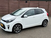 Kia Picanto - 1.0 MPi| Design edition| CarPlay | Camera