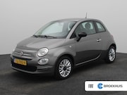 Fiat 500 - 0.9 TwinAir Turbo Young | Airco | Cruise Control | Navi by A