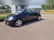 Ford Streetka - 1.6/AIRCO/LM VELG. 95260KM TAXATIE rap.aanw