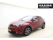 Toyota C-HR - 1.8 Hybrid Dynamic | Trekhaak | Automatische airco | Cruise