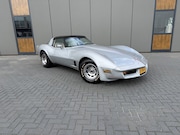 Chevrolet Corvette - C3 1980 | Slechts 20.197 mijl | Originele tijdcaps