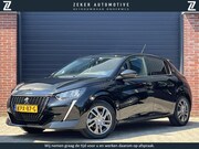 Peugeot 208 - 1.2 PureTech Style Automaat, Stoelverwarming, Apple carplay/