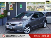Volkswagen Polo - 1.4-16V Highline 3-deurs NAP Airco/Cruise