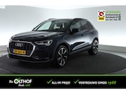 Audi Q3 - 40 TFSI quattro Pro Line | TREKHAAK - 2100KG | 191 PK |