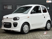 Microcar M.Go - 6 Plus Brommobiel 2021 1e eig 17dkm
