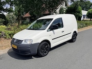 Volkswagen Caddy - 1.4 80PK Airco•Benzine