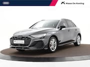 Audi A3 - Sportback 45 TFSIe 272pk S-tronic S edition Competition · Ca
