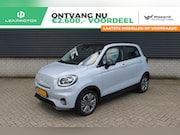 Leapmotor T03 - EV 37, 3 kWh 95pk Design | NU INCLUSIEF APPLE CARPLAY/ ANDRO