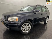 Volvo XC90 - 2.4 D5 AUT 185 PK Summum 7 zits / Leder / Xenon / Facelift