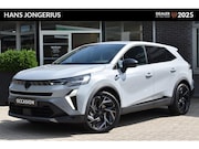 Renault Symbioz - E-Tech full hybrid 145 esprit Alpine | AUTOMAAT | STUUR/STOE