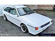 Volkswagen Scirocco - Scala Wit 1.6 Automaat | Lage Kmstand