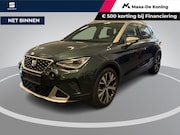 Seat Arona - 1.0 TSI 110pk DSG Xperience · Camera · Trekhaak · Stoelverwa