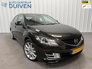 Mazda 6 - 2.0 S-VT TS | Nieuw APK | Airco | Trekhaak