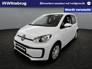 Volkswagen Up! - 1.0 / Airco / El ramen voor / Bluetooth trans