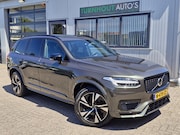 Volvo XC90 - T8 Recharge AWD R-Design