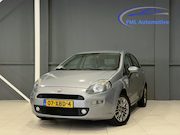 Fiat Punto Evo - 1.3 M-Jet Easy | Trekhaak | APK 05-2027 |
